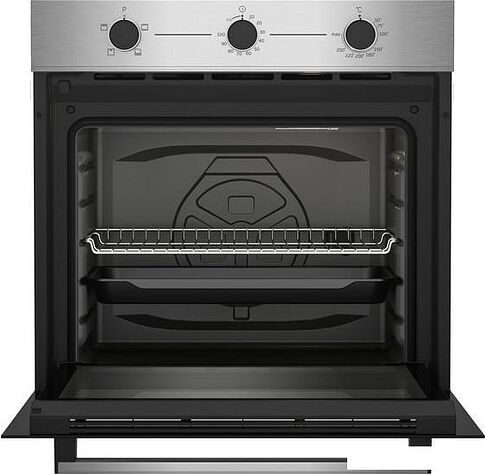 Электрический духовой шкаф BEKO BBIC12100XD