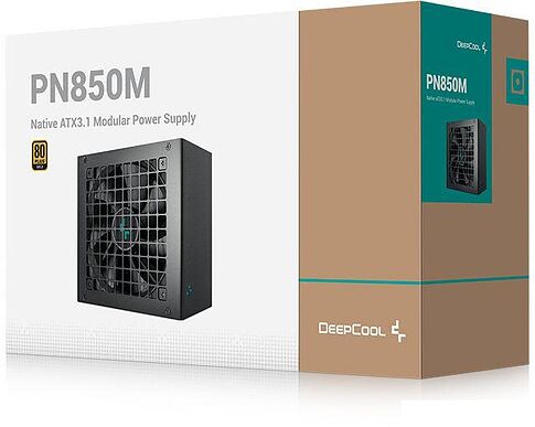 Блок питания DeepCool PN850M