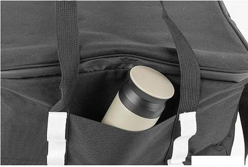 Термосумка WMC Tools WMC-TR3 (черный)