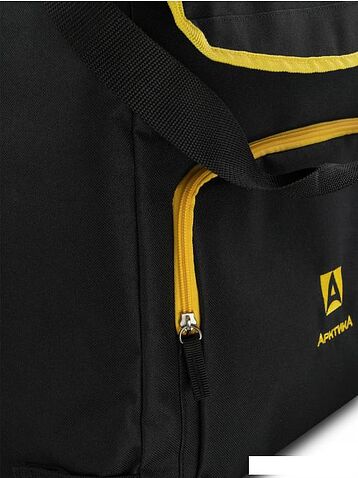 Термосумка Арктика 3000-20-BK 20л (черный)