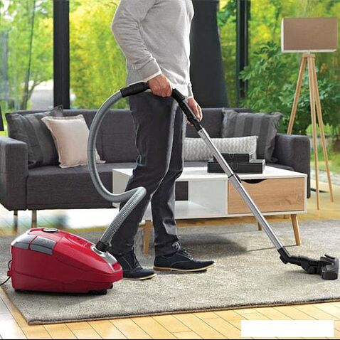 Пылесос Tefal TW3153EA