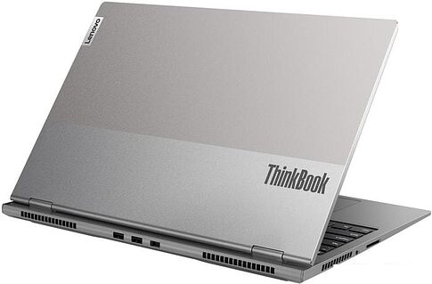 Ноутбук Lenovo ThinkBook 16p G2 ACH 20YM002WPB