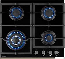 Варочная панель Weissgauff HGG 645 BGXBV