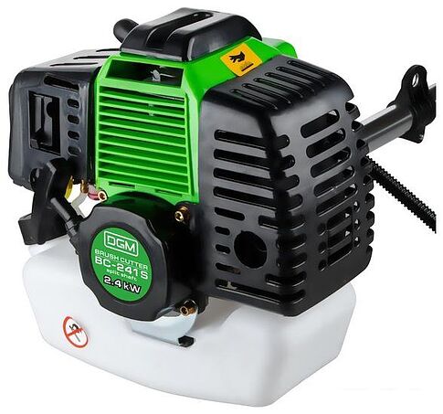Триммер DGM BC-241S