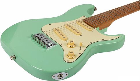 Электрогитара JET JS-300 Mini SFG