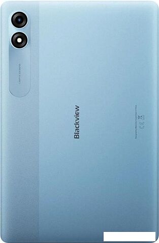 Планшет Blackview Tab 9 WiFi 6GB/256GB (голубой)