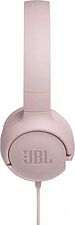 Наушники JBL Tune 500 (розовый)
