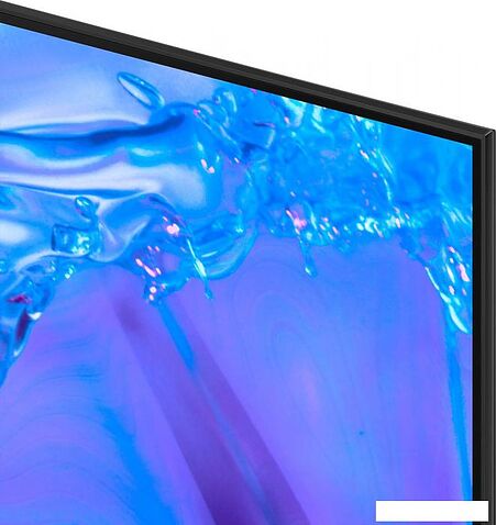 Телевизор Samsung Crystal UHD 4K DU8500 UE55DU8500UXRU