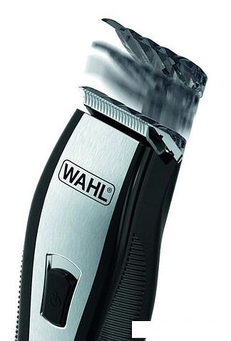 Машинка для стрижки Wahl Vario Trimmer Li-Ion [1541-0460]