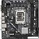 Материнская плата ASRock H610M-HVS