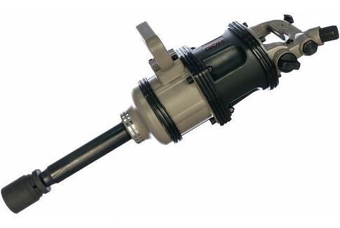 Пневматический гайковерт Crown CT38083 BMC