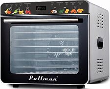 Сушилка для овощей и фруктов Pullman PL-1106