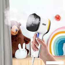 Отпариватель Kitfort KT-9172