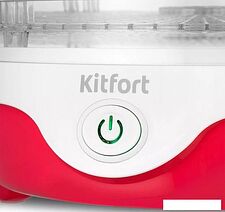 Сушилка для овощей и фруктов Kitfort KT-1988