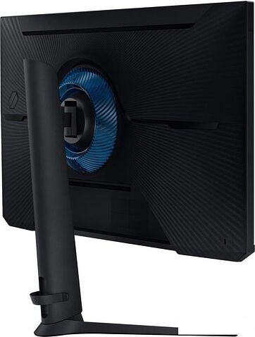 Игровой монитор Samsung Odyssey G3 LS27DG300EIXCI