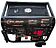 Бензиновый генератор ELAND LA9000-3-ATS