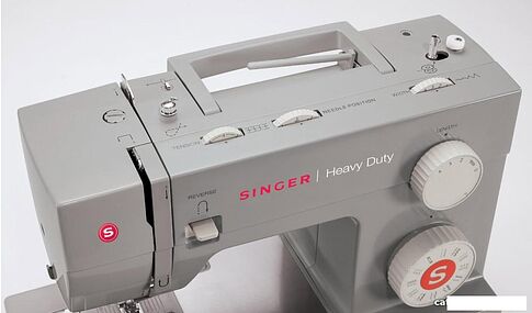 Швейная машина Singer 4432 Heavy Duty