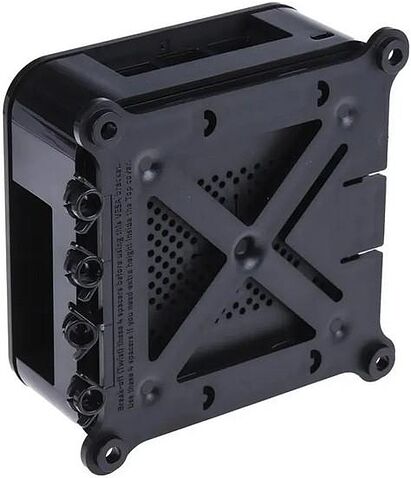 Корпус Raspberry Pi 3 B/B+