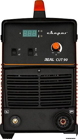 Сварочный инвертор Сварог Real CUT 90 (L205)