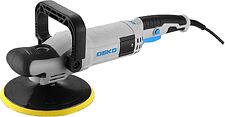 Полировальная машина Deko P-1300W PRO 084-1099 Полировальная машина Deko P-1300W PRO 084-1099