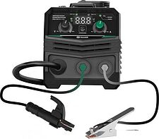 Сварочный инвертор БелАК Хром-210П