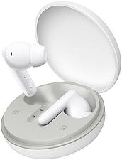 Наушники HONOR Earbuds A Pro (белый, международная версия)