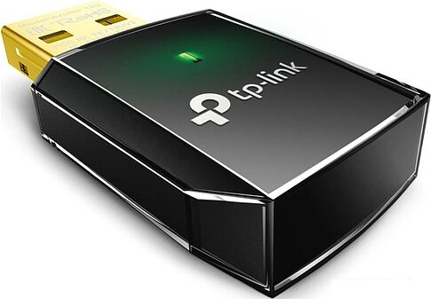 Wi-Fi адаптер TP-Link Archer T2U V3