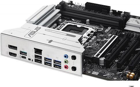 Материнская плата ASUS Prime Z890M-Plus WiFi