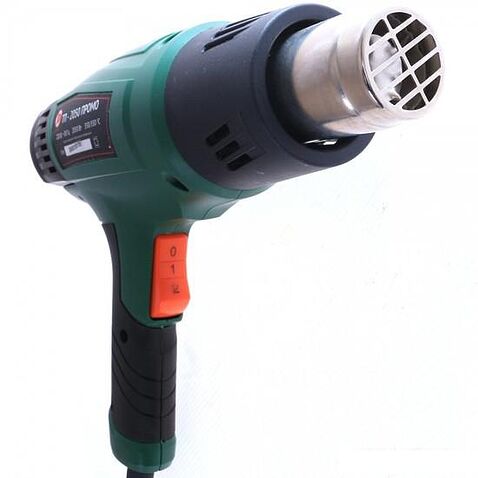 Промышленный фен Калибр ТП-2050 Промо