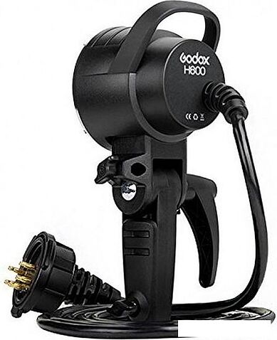 Голова Godox AD-H600B для вспышек AD600B/BM