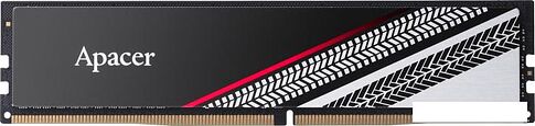 Оперативная память Apacer TEX 32ГБ DDR4 3200 МГц AH4U32G32C282TBAA-1