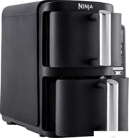 Аэрогриль Ninja Foodi Double Stack SL300EU
