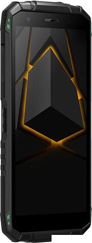 Смартфон Doogee S41T 4GB/64GB (зеленый)