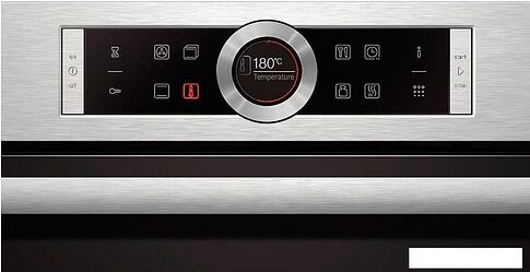 Духовой шкаф Bosch HBG6750S1