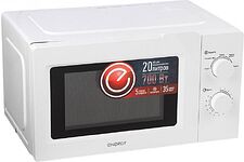 Микроволновая печь Energy EMW-20705 (белый)
