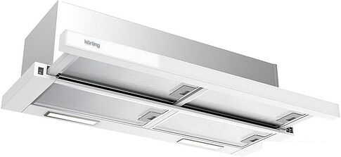 Кухонная вытяжка Korting KHP 9815 GW