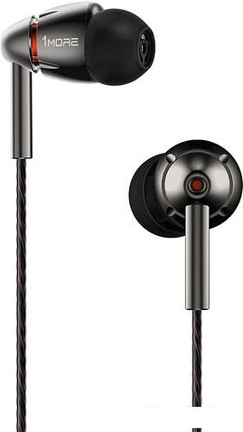 Наушники 1More Quad Driver In-Ear E1010