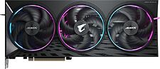 Видеокарта Gigabyte AORUS Radeon RX 9070 XT ELITE 16G GV-R9070XTAORUS E-16GD Видеокарта Gigabyte AORUS Radeon RX 9070 XT ELITE 16G GV-R9070XTAORUS E-16GD