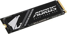 SSD Gigabyte Aorus Gen4 7300 1TB AG4731TB N