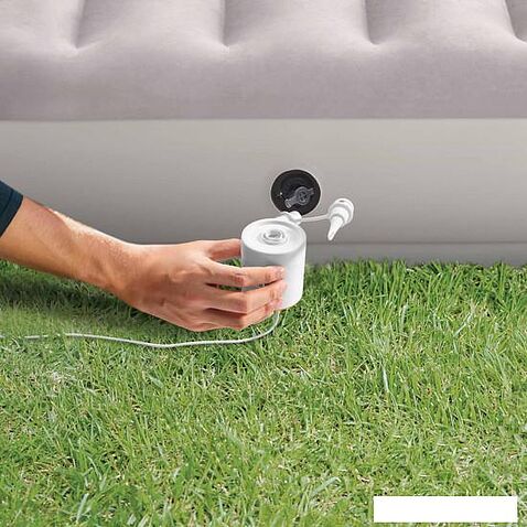 Надувной матрас Intex 64177