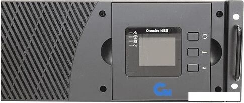 Источник бесперебойного питания Связь Инжиниринг СИПБ10КД.9-11/БПС АПСМ.435341.009-01.11