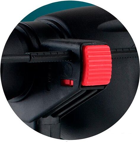 Перфоратор Hyundai H 850