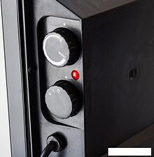 Конвектор Galaxy GL8226 (черный)