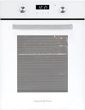 Электрический духовой шкаф Zigmund & Shtain E 174 W