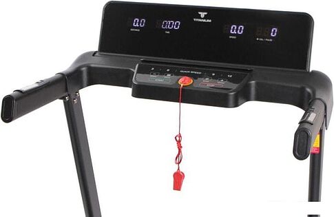 Беговая дорожка Titanium SF 0465