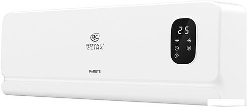 Тепловентилятор Royal Clima Parete RFH-PT2000DC-WT