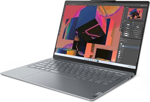 Ноутбук Lenovo Yoga Slim 6 14IRH8 83E0003GRK