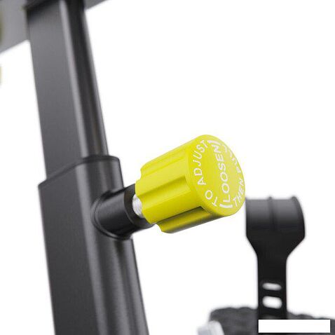 Велотренажер DFC WeR Sports YSP-BIK-109