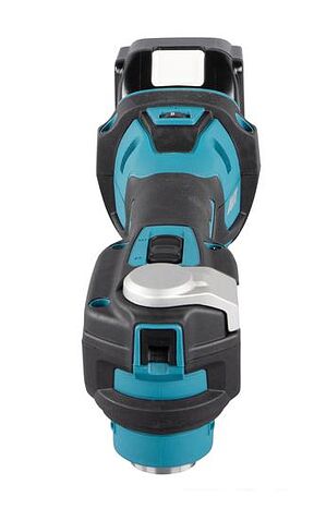 Реноватор Makita DTM52RTJX1 (с 2-мя АКБ, кейс, набор оснастки)