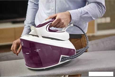 Утюг Tefal Express Anti-Calc SV8054E0